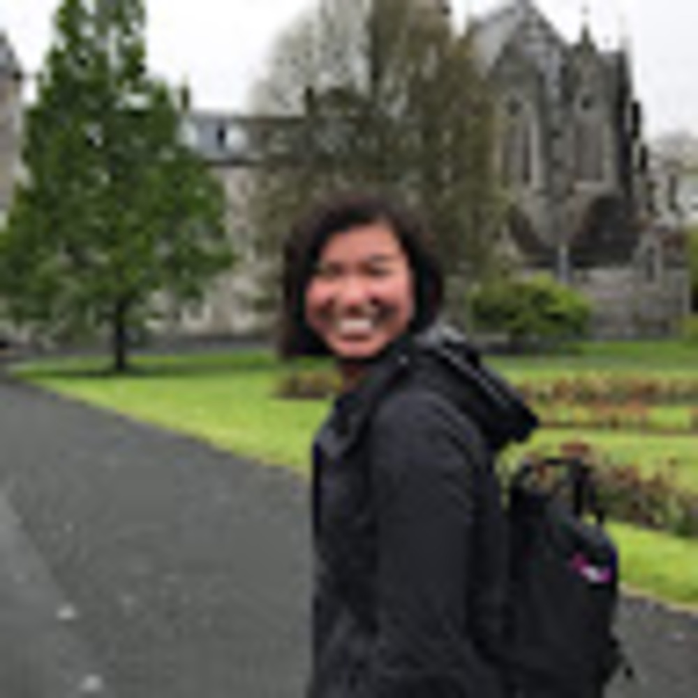 Meet your Posher, Isabelle